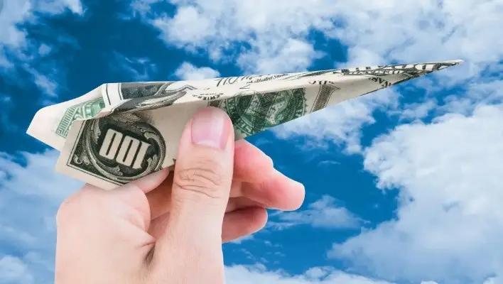 Кыргызстанцы перестали отправлять деньги в Турцию