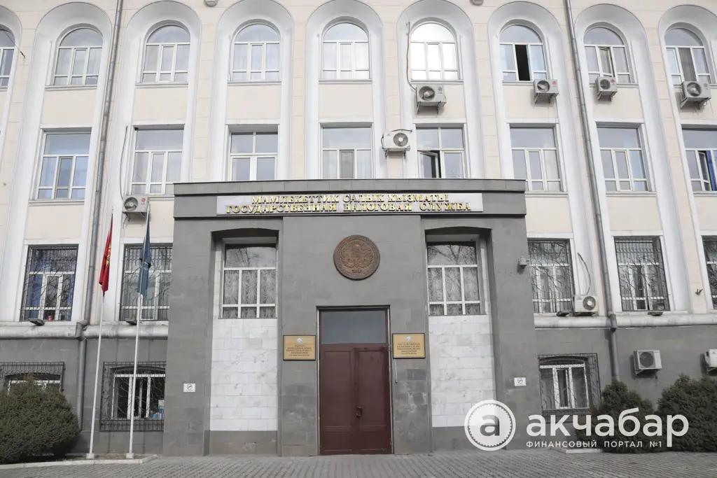 ГНС за 7 месяцев выявила нарушения у 10 тысяч субъектов