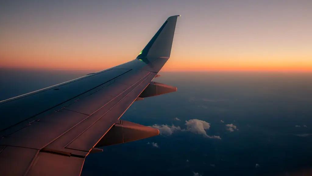 Саудовская Аравия и КР рассматривают открытие прямого авиасообщения