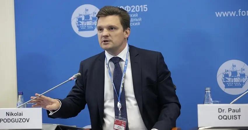 «Газпром» обвинили в незаконных тарифах на транспортировку газа