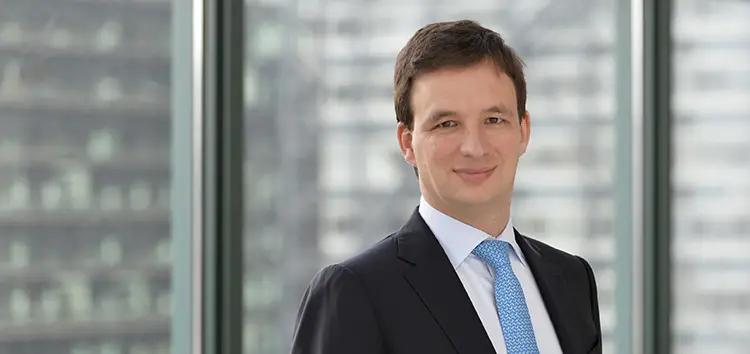 В ЕБРР кадровые перестановки