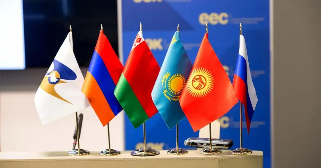 Из 30 разногласий в проекте договора Таможенного кодекса ЕАЭС не разрешены еще 11