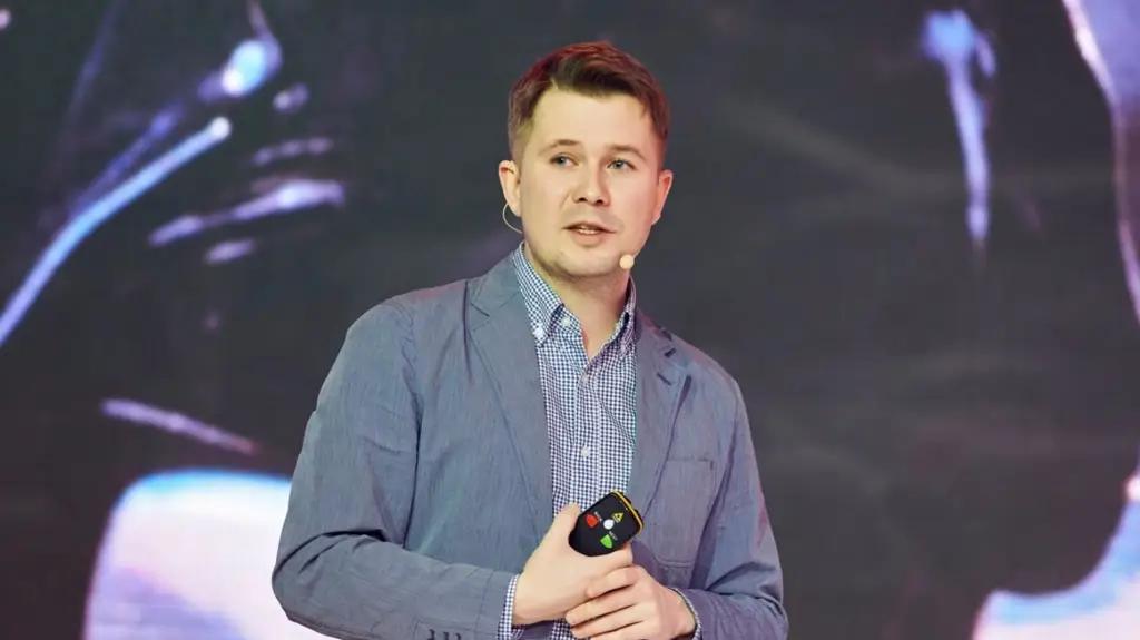 На бизнес-форуме в Бишкеке выступят предприниматели из списка Forbes