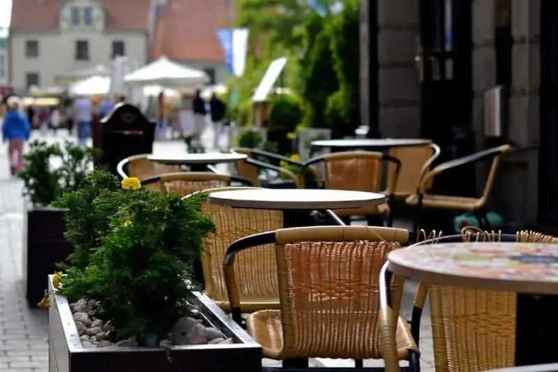 Услуги гостиниц и ресторанов наименее популярны в Нарынской области