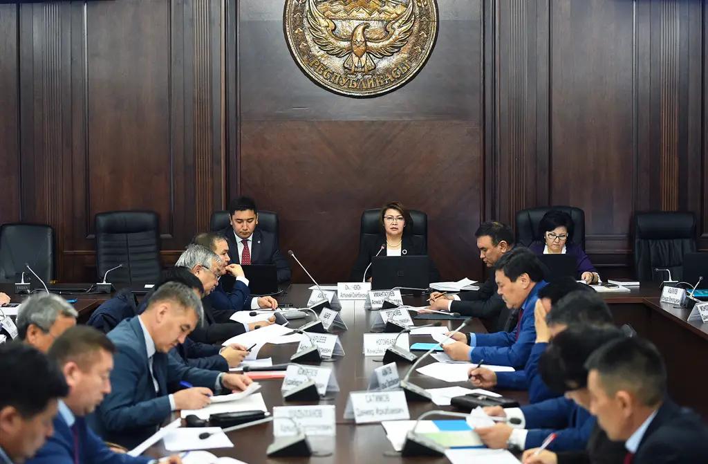 Кыргызстан от туриндустрии получил 107 млн сомов налогов