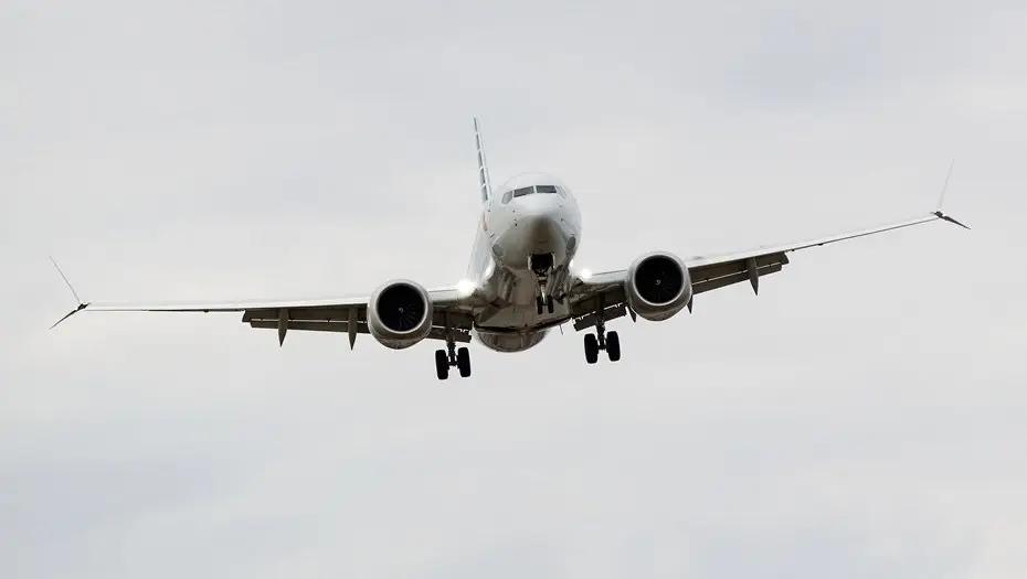 Названа дата возобновления полетов Boeing 737 MAX