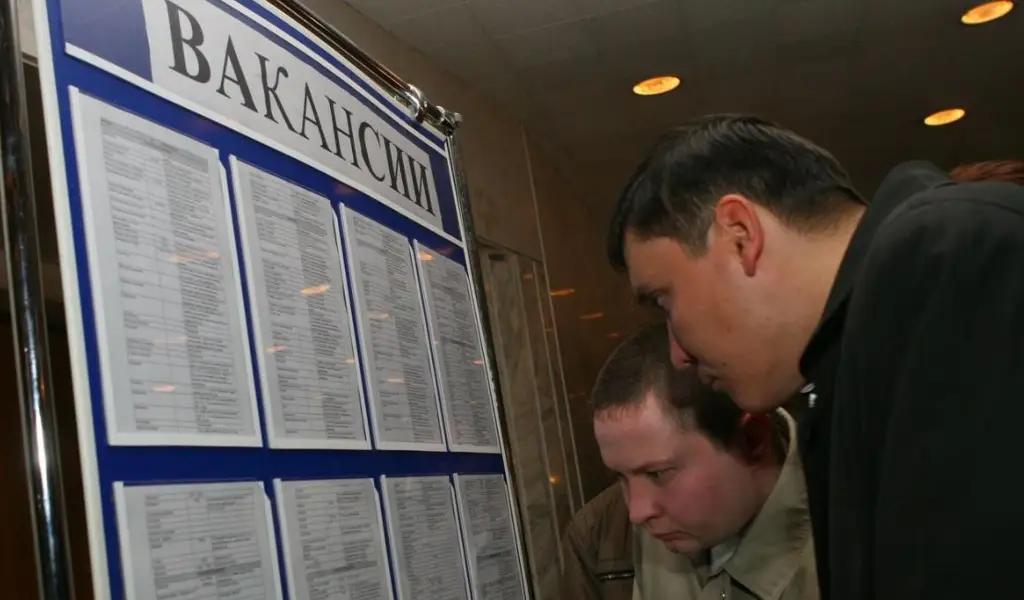 В Кыргызстане безработных стало на 21.2% больше