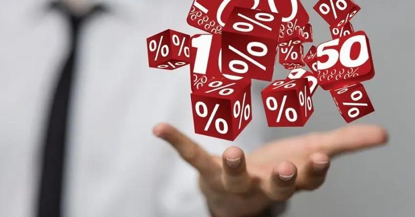 Средняя ставка по сомовой ипотеке за год упала на 4%