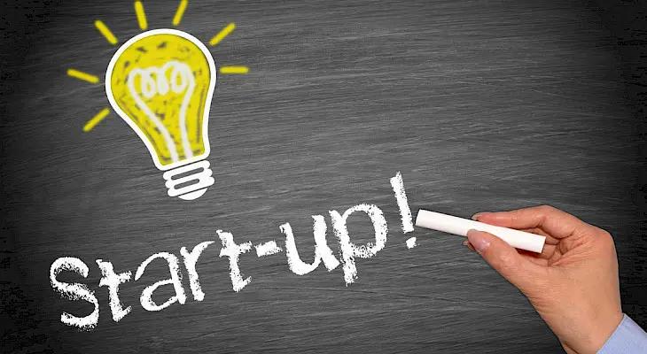 Объявлен конкурс стартапов в сфере энергетики!