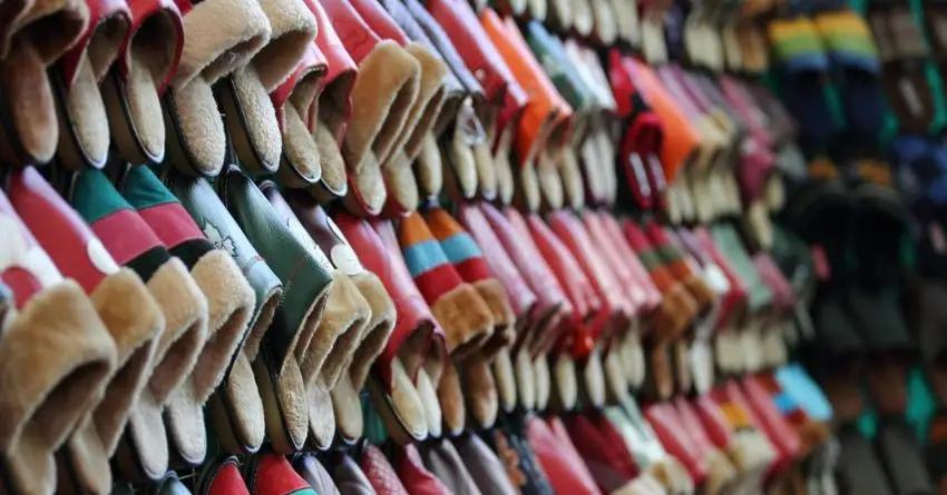 За полгода 2017-го предприниматели КР наторговали на $2.47 млрд