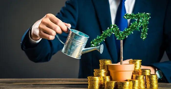 В Нацстаткоме рассказали о росте иностранных инвестиций