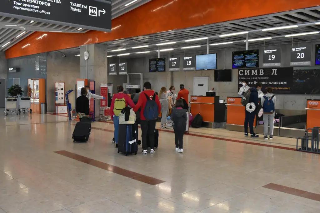 Страны ЕС планируют открыть границы для привитых от COVID-19