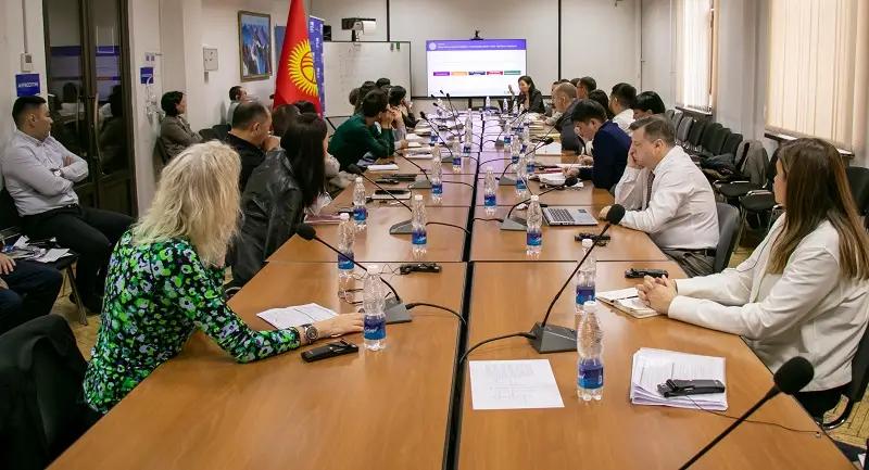 Финансирование торговли. В Нацбанке обучают новым методам