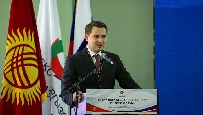 Глава РКФР: При господдержке мы готовы рассмотреть возможность конвертации кредитов в сомы