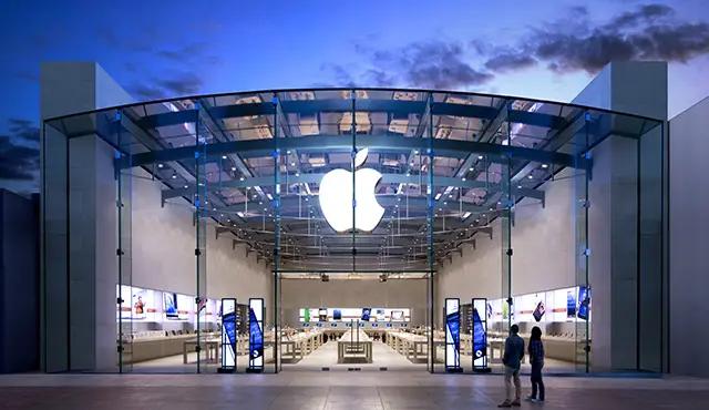 Apple разместила облигации на $3,5 млрд