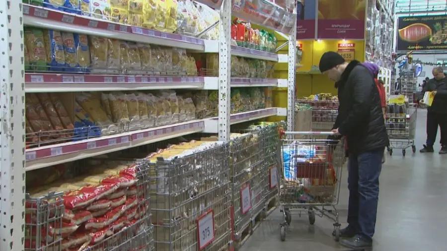 В Алматы из-за рубежа ввезено продукции на $19 млрд