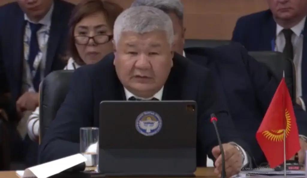 Проект «Камбар-Ата 1» окупится в среднем за 13 лет