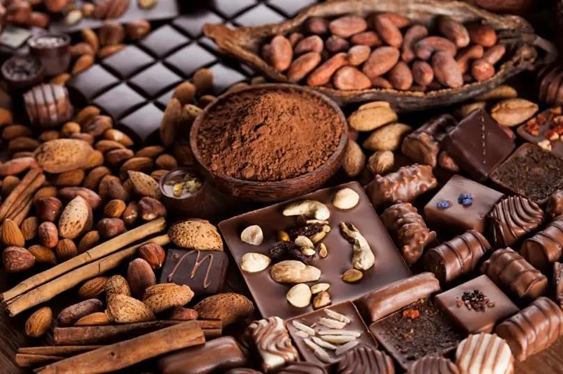 ЕЭК установила техрегламент по шоколаду и какао-продуктам
