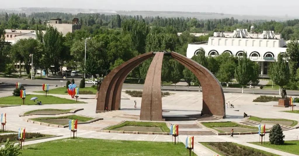 В столице объявлено начало конкурса «New Bishkek – Твой шанс преобразить город»