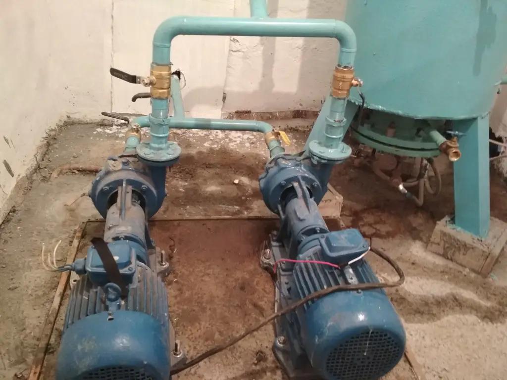 В Кыргызстане изобрели паровой водогрейный котел нового принципа действия