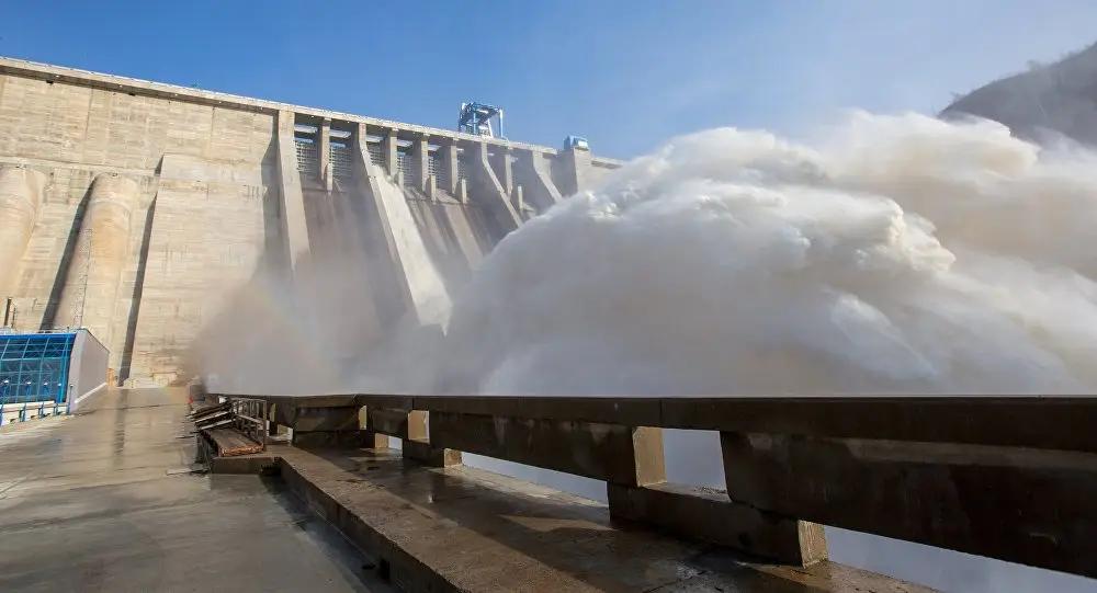 Таджикистан получит от ЕФСР кредит на ремонт ГЭС