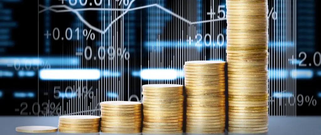 Доходы финансового сектора Кыргызстана выросли в 1.5 раза