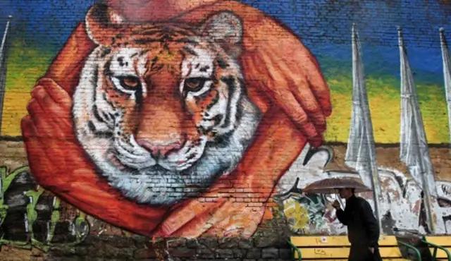 Индекс Tiger обещает мировой экономике не скорое восстановление