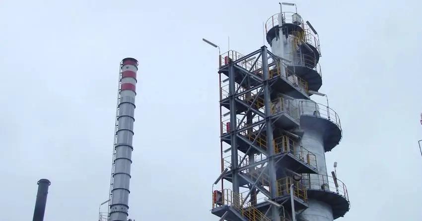 В Кыргызстане продолжают падать объемы промпроизводства