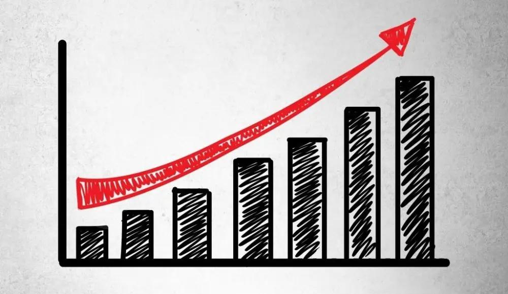 Рост экономики КР в 2022 году составляет 6.4%