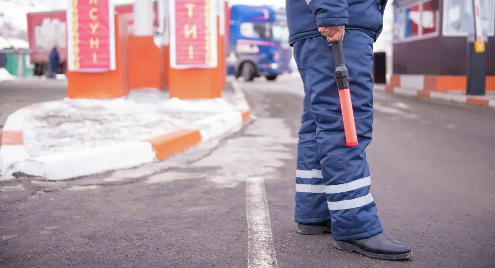 В КР запустили систему электронного составления протоколов
