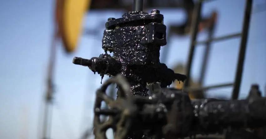 Goldman Sachs: до 2019 года стоимость нефти не превысит $55