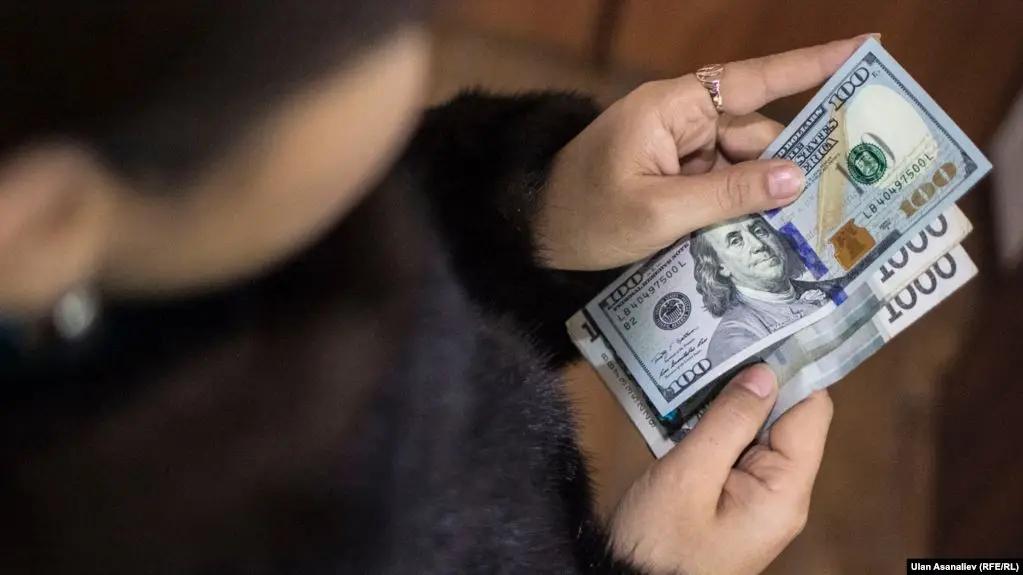 Объемы денежных переводов в три раза больше иностранной помощи — ООН