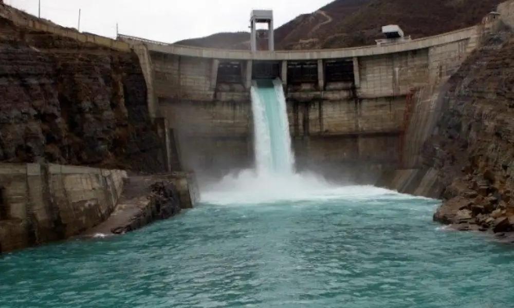 Депутатам рассказали о проблемах при строительстве малых ГЭС