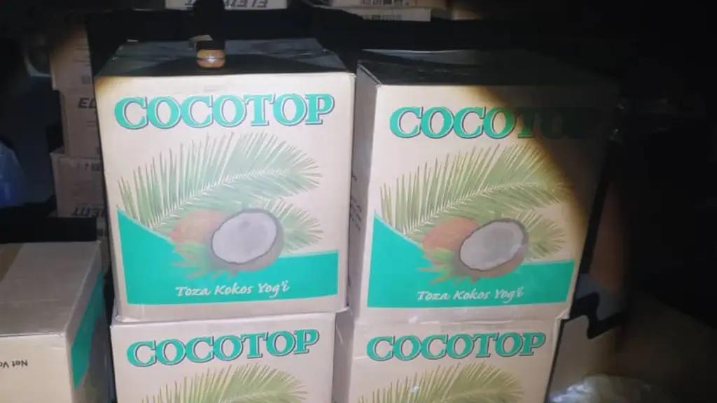 Таможня пресекла незаконный вывоз товаров почти на 3 млрд сомов