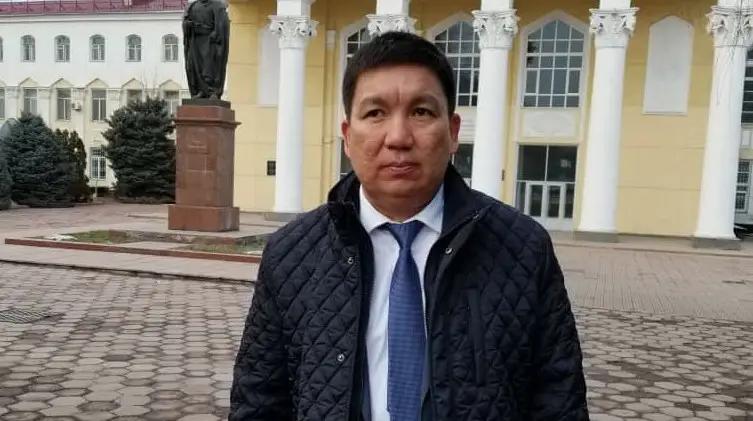 Депутаты ЖК одобрили Бейшенова на должность министра транспорта