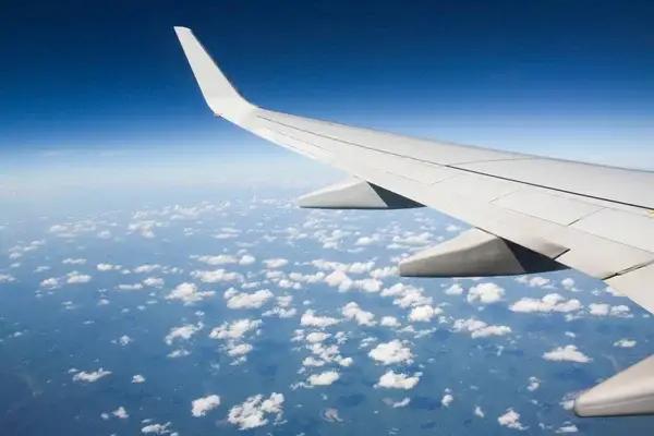 За первое полугодие аэропорты в КР обслужили 2.7 млн пассажиров