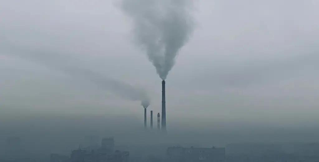 АБР представил план для улучшения качества воздуха в Бишкеке более чем на $450 млн