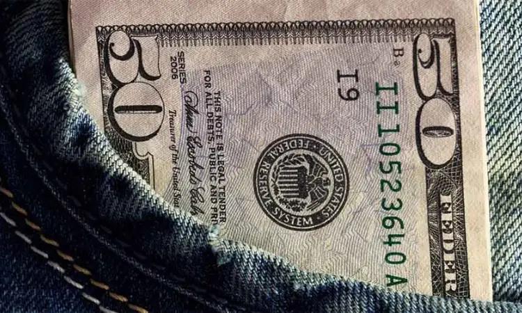 Шесть граждан оштрафованы за незаконные обменные операции