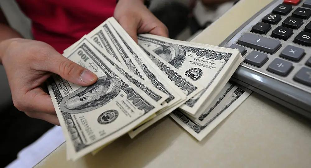 За полгода кыргызстанцы отправили на родину более миллиарда долларов США