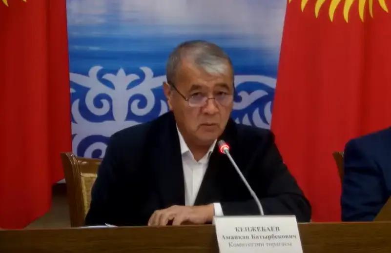 Почему НБ КР сдерживал курс средствами от продажи 19 тонн золота? — депутат