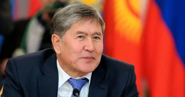 Генпрокуратура проверит наличие у Атамбаева активов на Кипре по его же поручению