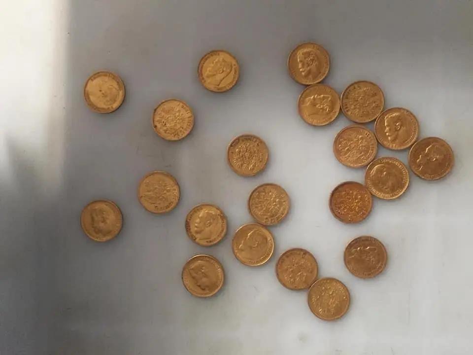 ГТС пресекла незаконный вывоз исторических ценностей