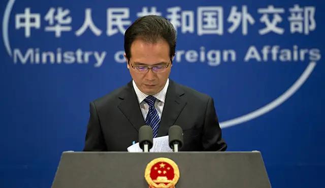 Китай призвал S&P вынести объективное решение по рейтингам страны