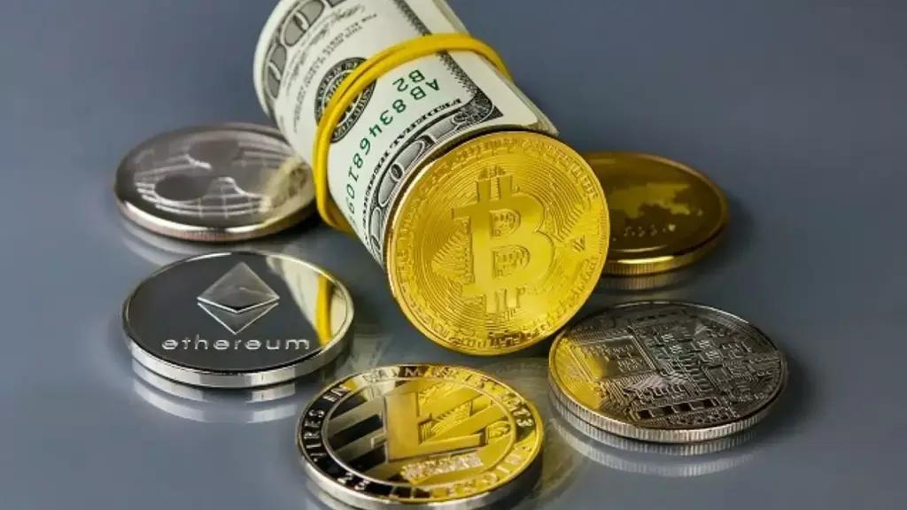 Оборот криптообменников в Кыргызстане превысил 346 млрд сомов