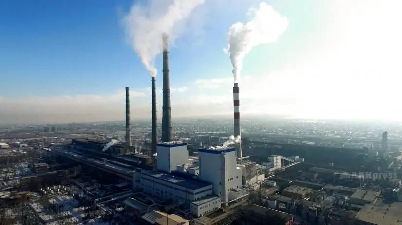 На ТЭЦ Бишкека работникам необоснованно начислили 8.8 млн сомов к зарплате
