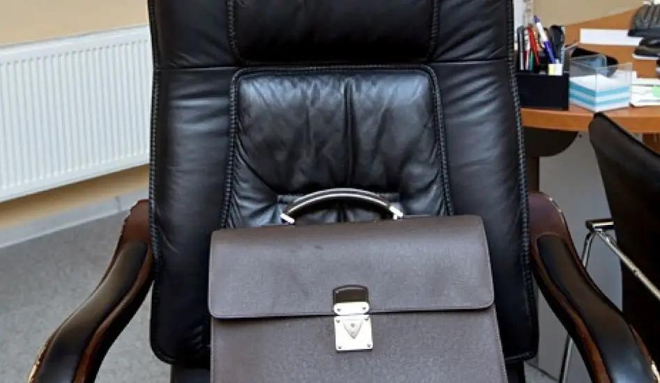 Избран генеральный директор ОАО «Электрические станции»