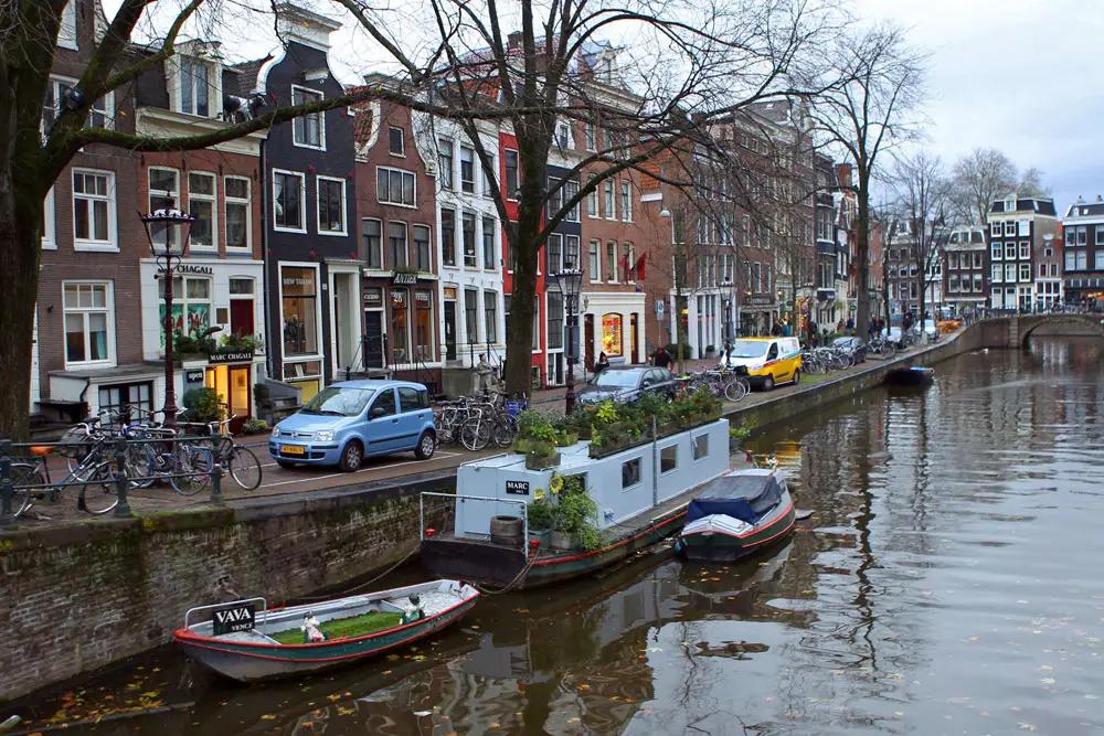 Устранение двойного налогообложения с Нидерландами одобрено Комитетом ЖК