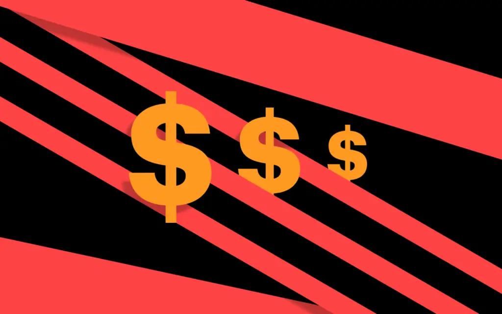 Курс доллара на межбанковских торгах не меняется уже девятый день