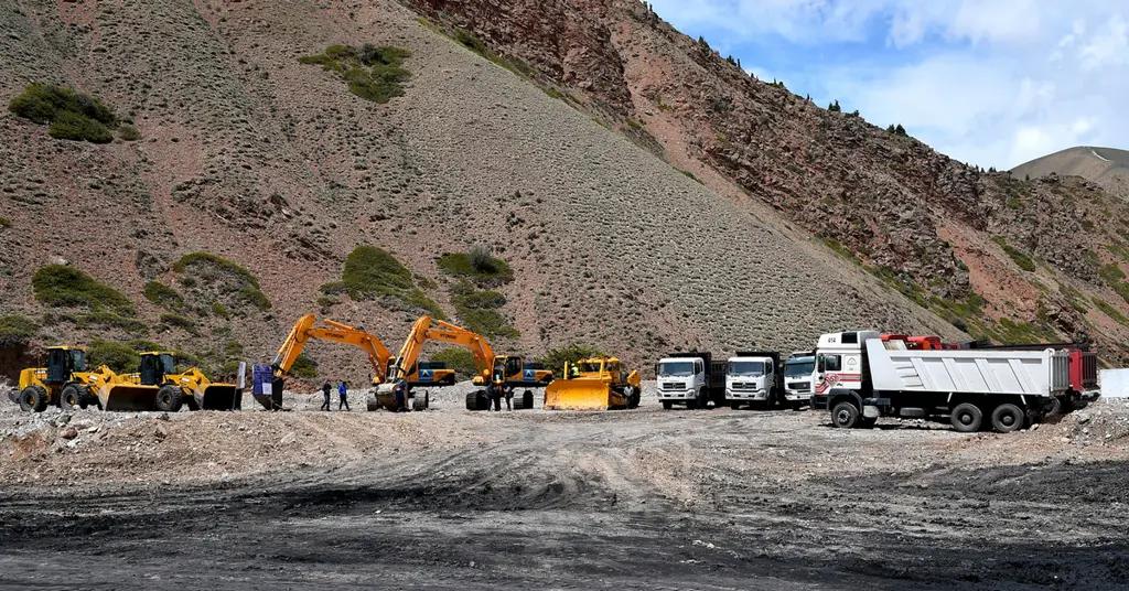 Соглашение с АБР по финансированию строительства дороги Север-Юг за $95.1 млн одобрено комитетом Жогорку Кенеша