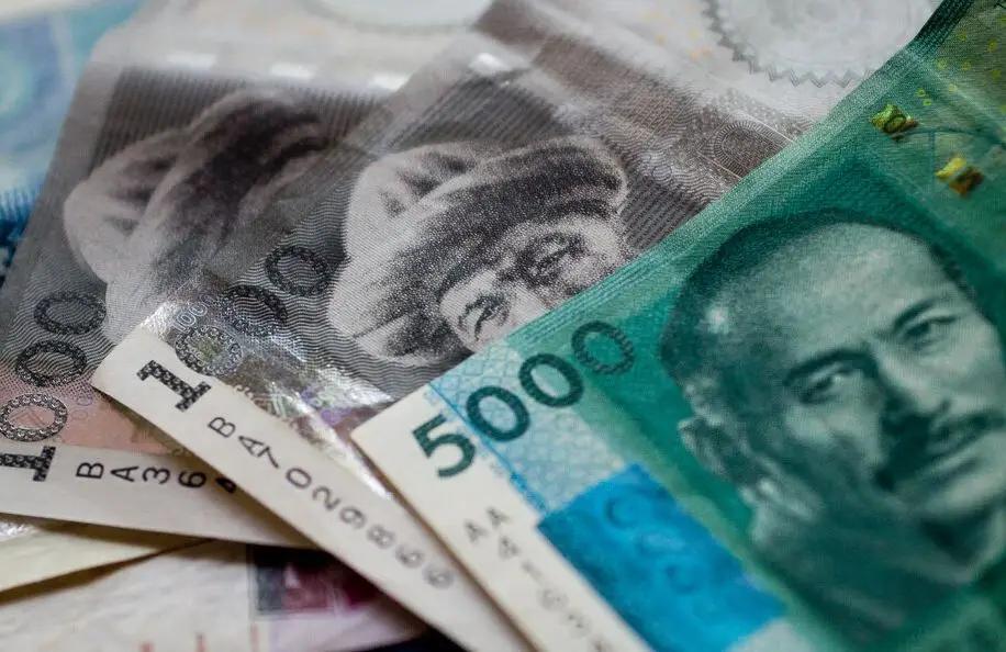 Кыргызстанцы стали меньше покупать продуктов питания